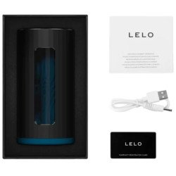 LELO - F1S V3 MASTURBADOR...