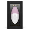 LELO - SIRI 3 MASAJEADOR DE CLÍTORIS ROSA SUAVE