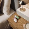LELO - SIRI 3 MASAJEADOR DE CLÍTORIS CREMA DE PISTACHO