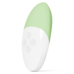 LELO - SIRI 3 MASAJEADOR DE CLÍTORIS CREMA DE PISTACHO