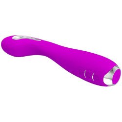 AMOR PRECIOSO - VIBRADOR ELECTROSHOCK HECTOR APLICACIÓN GRATUITA VIOLET