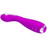 AMOR PRECIOSO - VIBRADOR ELECTROSHOCK HECTOR APLICACIÓN GRATUITA VIOLET