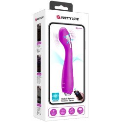 AMOR PRECIOSO - VIBRADOR ELECTROSHOCK HECTOR APLICACIÓN GRATUITA VIOLET