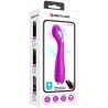 AMOR PRECIOSO - VIBRADOR ELECTROSHOCK HECTOR APLICACIÓN GRATUITA VIOLET