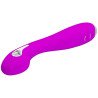 AMOR PRECIOSO - VIBRADOR ELECTROSHOCK HECTOR APLICACIÓN GRATUITA VIOLET