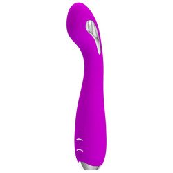 AMOR PRECIOSO - VIBRADOR ELECTROSHOCK HECTOR APLICACIÓN GRATUITA VIOLET