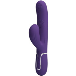 PRETTY LOVE - VIBRADOR...