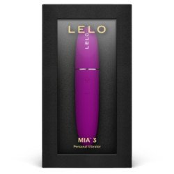 LELO - MIA 3 VIBRADOR...