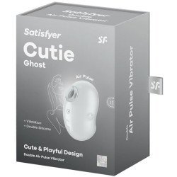 SATISFACTOR - VIBRADOR DE...