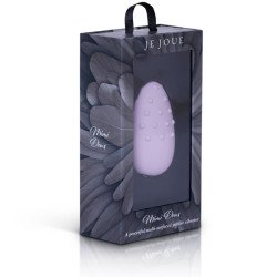 YO JUEGO - MIMI DOS MASAJEADOR LILA