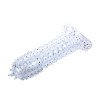 BAILE - FUNDA PARA EL PENE CON PUNTOS ESTIMULANTES ROSAS 14 CM