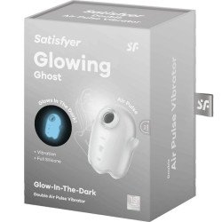 SATISFYER - GLOWING GHOST...