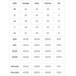 LEG AVENUE - BODYSTOCKING TOBILLO SUNSET